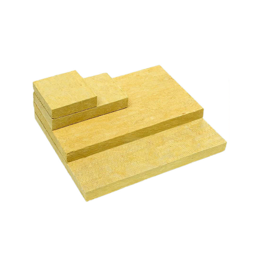 Unleash the Power of Rock Wool Boards: Superior Insulation for Energy-Efficient Buildings